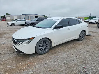2026 Nissan Sentra 3N1AB9EW9TY234067 Lot 54276456