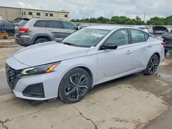 2024 Nissan Altima 1N4BL4CV9RN366866 Lot 56278776