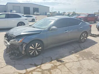 2021 Nissan Altima 1N4BL4DV0MN336954 Lot 85987425