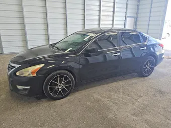 2015 Nissan Altima 1N4AL3APXFC219196 Lot 58453416