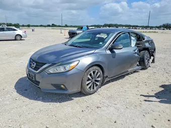 2017 Nissan Altima 1N4AL3APXHC190317 Lot 58560146