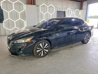 2019 Nissan Altima 1N4BL4EV8KC231716 Lot 58098376