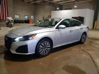 2023 Nissan Altima 1N4BL4DV2PN323997 Lot 79404225