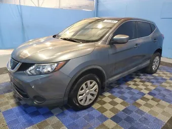 2018 Nissan Rogue Sport JN1BJ1CP5JW192053 Lot 85894125