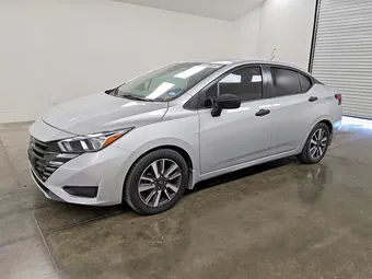 2023 Nissan Versa 3N1CN8DVXPL824963
