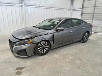 2023 Nissan Altima 1N4BL4DV3PN358340 Lot 57782326