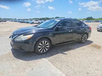 2017 Nissan Altima 1N4AL3AP4HC293281 Lot 56497986