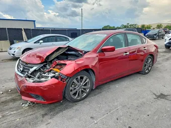 2018 Nissan Altima 1N4AL3AP9JC226696 Lot 57045806