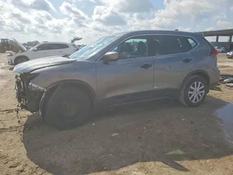 2020 Nissan Rogue 5N1AT2MT7LC801101 Lot 57116656