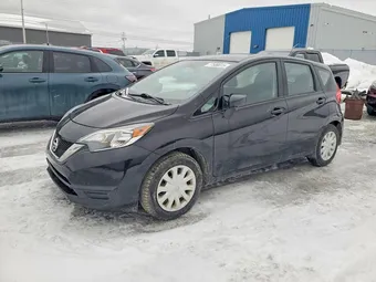 2017 Nissan Versa Note 3N1CE2CPXHL378251
