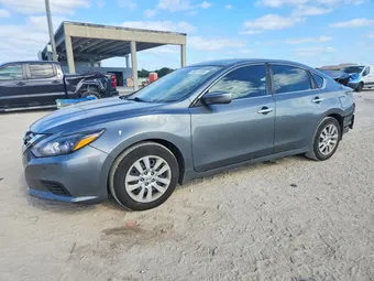 2017 Nissan Altima 1N4AL3AP1HC246645 Lot 49612396