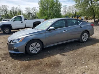 2020 Nissan Altima 1N4BL4BV3LC241592 Lot 49776146