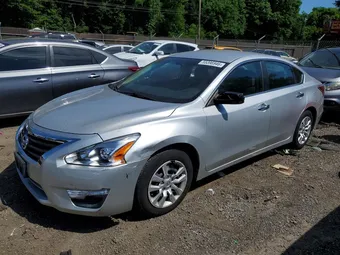 2015 Nissan Altima 1N4AL3AP0FC420914 Lot 55396946
