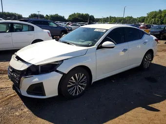 2023 Nissan Altima 1N4BL4DW6PN393608 Lot 57183656