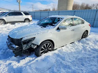 2018 Nissan Altima 1N4AL3AP5JC266385 Lot 74583615