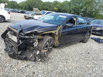 2020 Nissan Altima 1N4BL4CW3LN307943 Lot 68046815
