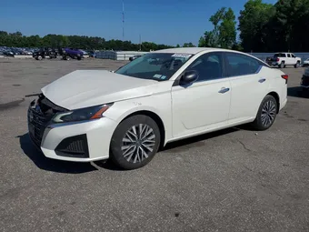 2024 Nissan Altima 1N4BL4DW9RN394450 Lot 53876466