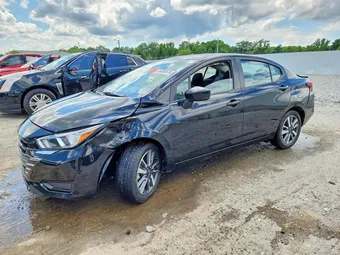 2023 Nissan Versa 3N1CN8EV0PL837882