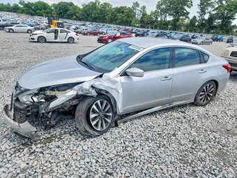 2017 Nissan Altima 1N4AL3AP5HC199037 Lot 56806866