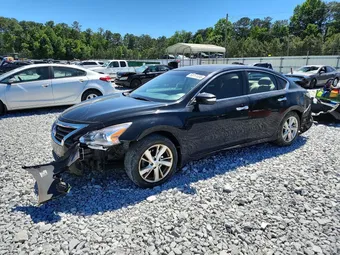 2015 Nissan Altima 1N4AL3AP9FN883526 Lot 53711696