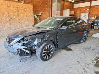 2018 Nissan Altima 1N4AL3AP2JC235966 Lot 54824596
