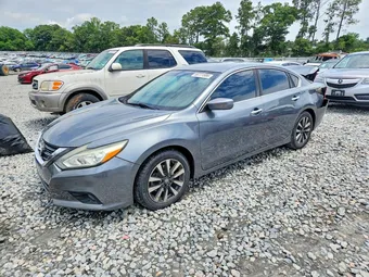 2016 Nissan Altima 1N4AL3AP8GC155726 Lot 56771586
