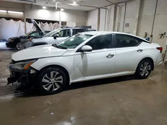 2019 Nissan Altima 1N4BL4BV2KC178936 Lot 58938146