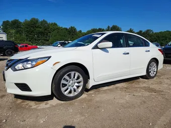 2018 Nissan Altima 1N4AL3APXJC262722 Lot 56576576