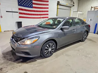 2017 Nissan Altima 1N4AL3AP8HC290531 Lot 52940226