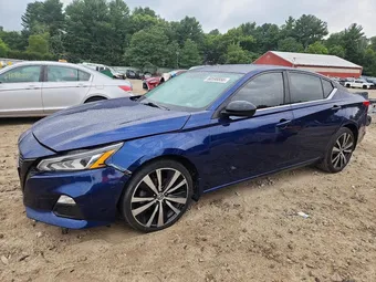 2019 Nissan Altima 1N4BL4CW3KC178399 Lot 60598856
