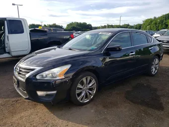 2015 Nissan Altima 1N4AL3AP6FN357063 Lot 56644606