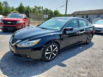 2018 Nissan Altima 1N4AL3AP8JC131739 Lot 61172666