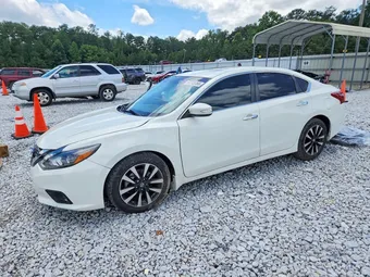 2018 Nissan Altima 1N4AL3AP8JC188636 Lot 57745366