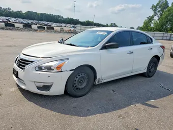 2015 Nissan Altima 1N4AL3APXFC296702 Lot 58997706