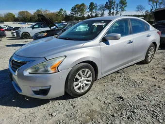 2015 Nissan Altima 1N4AL3APXFC464628 Lot 46442906