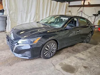 2023 Nissan Altima 1N4BL4DVXPN325593 Lot 54087026