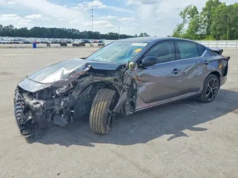 2023 Nissan Altima 1N4BL4CV2PN332359 Lot 51975166