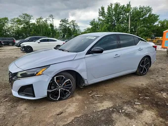 2023 Nissan Altima 1N4BL4CV6PN424526 Lot 53301016