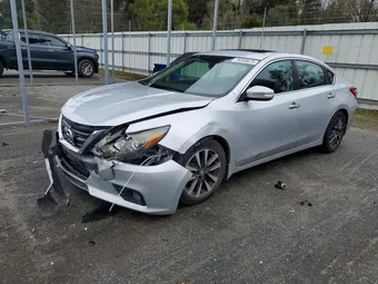 2017 Nissan Altima 1N4AL3APXHC276923 Lot 76350675
