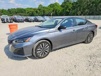 2024 Nissan Altima 1N4BL4DV6RN321382 Lot 50854526