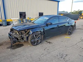 2025 Nissan Altima 1N4BL4CV7SN309166