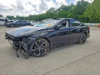 2023 Nissan Altima 1N4BL4CVXPN300341 Lot 56876556