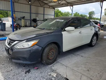 2018 Nissan Altima 1N4AL3AP9JC104193