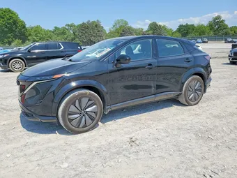 2024 Nissan Ariya JN1CF0BB6RM730966