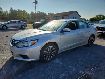 2017 Nissan Altima 1N4AL3AP6HC253753 Lot 61575456