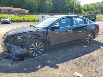 2017 Nissan Altima 1N4AL3APXHC223431 Lot 58799706