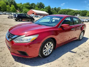 2017 Nissan Altima 1N4AL3AP0HC249729 Lot 56831146