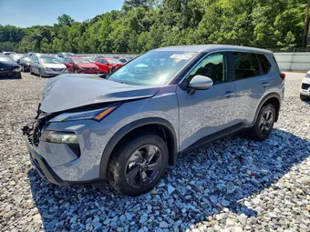 2026 Nissan Rogue 5N1BT3BA3TC759599 Lot 55879716