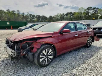 2019 Nissan Altima 1N4BL4DV3KC113817 Lot 46874196