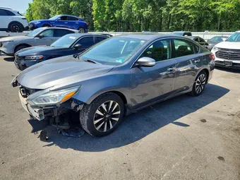 2018 Nissan Altima 1N4AL3AP6JC225487 Lot 59305626